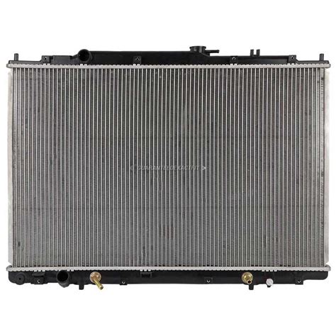 05 honda pilot radiator|04 pilot radiator.